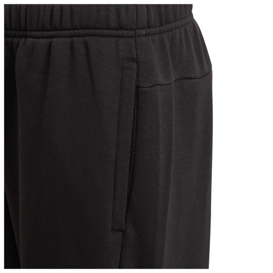Adidas Παιδικό παντελόνι φόρμας Essentials Linear Adidas Παιδικό παντελόνι φόρμας Essentials Linear